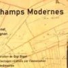 Les champs modernes, Caroline Avenel