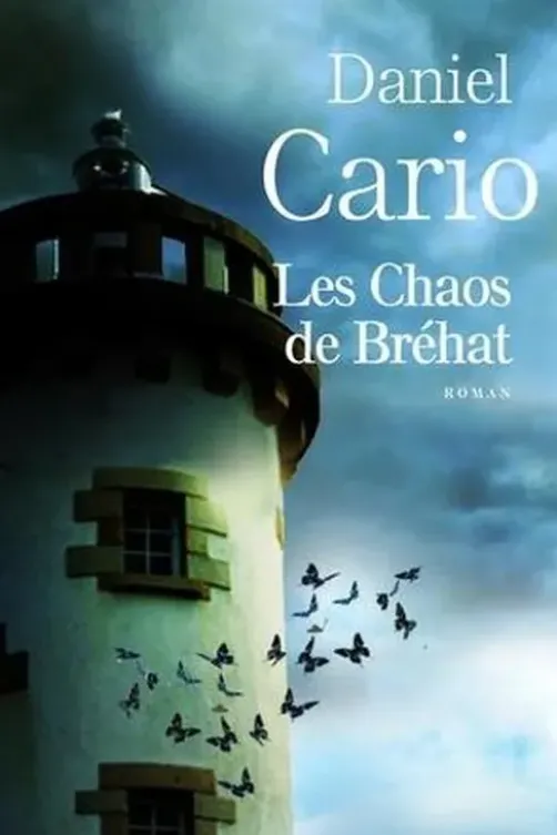Les chaos de Brehat, Daniel Cario