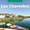 Les Charentes. Edition 2022, Michelin