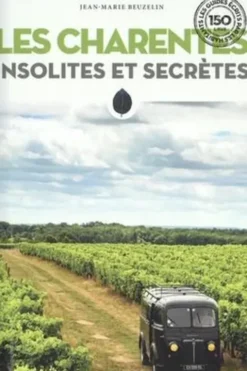 Les Charentes, Jean-Marie Beuzelin