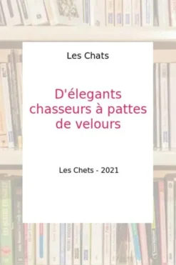 Les chats, Collectif