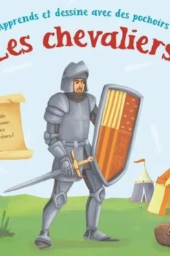 Les chevaliers, Yoyo éditions