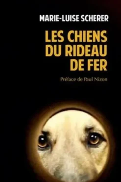Les Chiens du rideau de fer, Marie-Luise Scherer