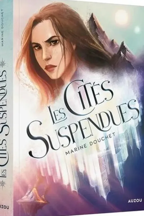 Les cités suspendues, Marine Douchet