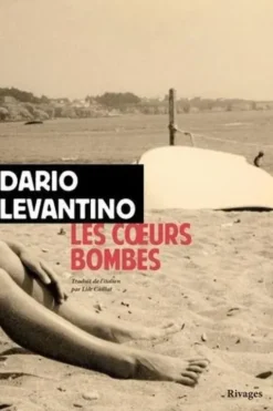 Les coeurs bombes, Dario Levantino