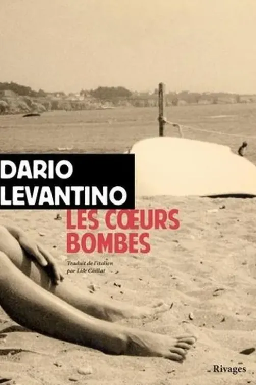 Les coeurs bombes, Dario Levantino
