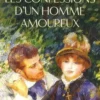 Les confessions d'un homme amoureux, Robert Engibarian
