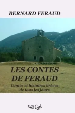 Les contes de Feraud
