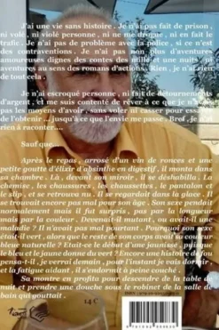 Les contes de Feraud
