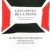 Les contes de la peste, Mario Vargas Llosa