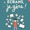 Les écrans, je gère !, Niels Weber