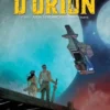 Les décastés d'Orion Tome 1, Eric Corbeyran
