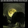 Les déchéantes petites nouvelles, Kerima Chelbab