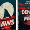 Les dents de la mer. Edition collector, Peter Benchley