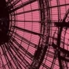 Les dessous du Grand Palais, Alison Gorel Le Pennec