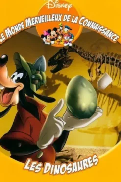 Les dinosaures, Collectif