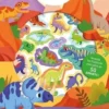 Les dinosaures, Mel Draws