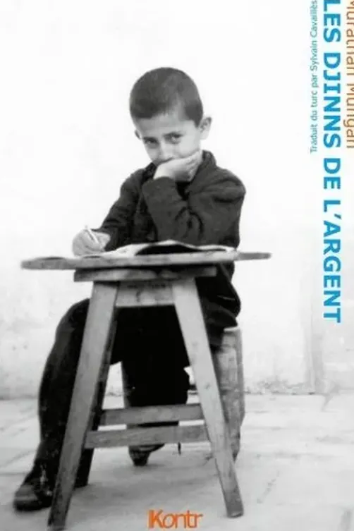Les Djinns de l'argent, Murathan Mungan