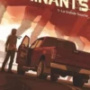 Les Dominants Tome 1 : La grande souche, Sylvain Runberg