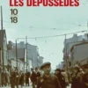 Les dépossédés, Steve Sem-Sandberg