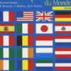 Les Drapeaux du Monde, Olivier Guérin