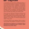 Le secret de Thyrcée, Aline Desarzens