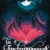 Les Enchanteresses Tome 1 : Le grimoire volé, Sophie Gliocas