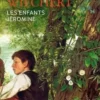 Les enfants Jéromine, Ernst Wiechert