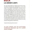 Les enfants loups, Vera Buck