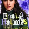 Les enquêtes d'Enola Holmes Tome 7 : Enola Holmes et la barouche noire, Nancy Springer