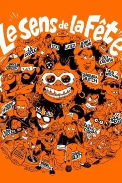 Le sens de la fête. Les rois et reines de la nuit se racontent, Christophe Payet