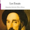 Les Essais, Michel de Montaigne