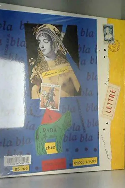 LE SEVIGNE (19 LETTRES), Madame de Sévigné