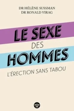 Le sexe des hommes, Hélène Sussman