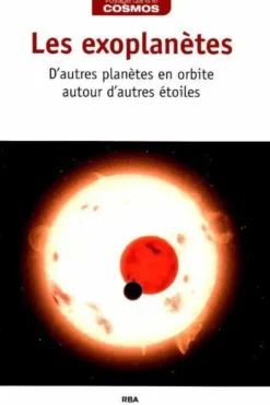 Les exoplanètes, Collectif