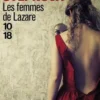 Les femmes de Lazare, Marina Stepnova