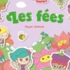 Les fées, Mayumi Jezewski