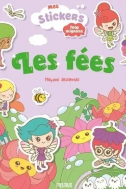 Les fées, Mayumi Jezewski