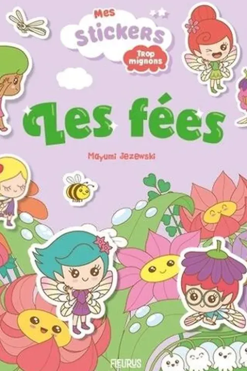 Les fées, Mayumi Jezewski