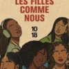 Les filles comme nous, Daphne Palasi Andreades