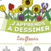 Les fleurs, Philippe Legendre