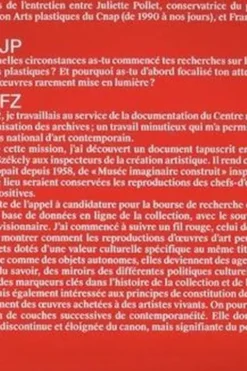 Les flâneuses. Copies, appropriations, citations dans la collection du Centre national des arts plastiques, Francesca Zappia