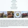 Les fromages de Suisse. Une épopée gourmande, Stéphane Méjanès