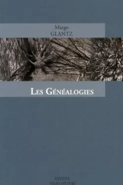 Les Généalogies, Margo Glantz