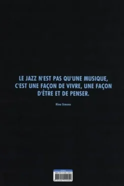 Les grands noms du jazz, Bill Milkowski