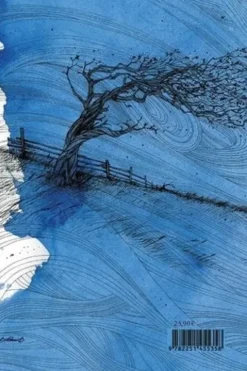 Les hauts de Hurtebise, Emily Brontë