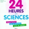 Les 24 heurs des sciences, Inconnu