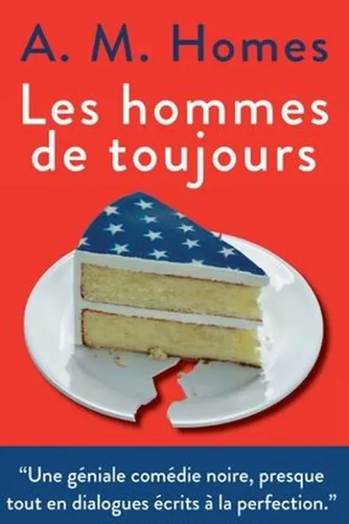 Les hommes de toujours, A-M Homes