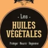 Les huiles végétales. Protéger - Nourrir - Régénérer, Sylvie Fabre