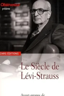 Le Siècle de Lévi-Strauss, Jean Daniel